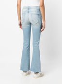 Madre The Weekender Jeans Fray