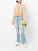 Madre The Weekender Jeans Fray