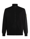 Stone Island Pullover schwarz