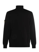 Stone Island Pullover schwarz