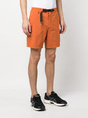 K Way Nylon Bermuda Shorts