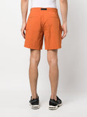 K Way Nylon Bermuda Shorts