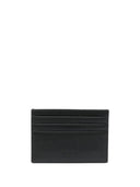 Kenzo Kenzo Paris Leather Card Case