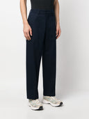 Department5 Wide Leg Trousers