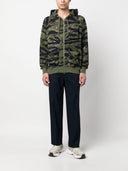 Department5 Wide Leg Trousers