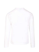 Stone Island T Shirts and Polos White