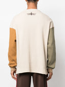 Childern Of The Discordance Logo Sweatshirt