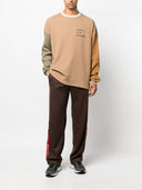 Childern Of The Discordance Logo Sweatshirt