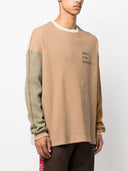 Childern Of The Discordance Logo Sweatshirt
