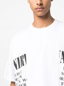 Childern Of The Discordance Printed T Shirt
