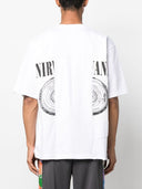 Childern Of The Discordance Printed T Shirt