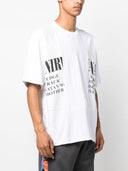 Childern Of The Discordance Printed T Shirt