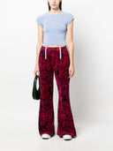 Aries Capsule Cotton Sweatpants
