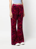 Aries Capsule Cotton Sweatpants