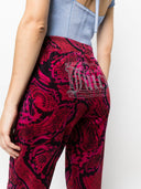 Aries Capsule Cotton Sweatpants