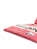 Ganni Wool Beanie