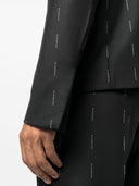 Givenchy Wool Zipped Jacket