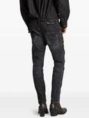 Dsquared2 Jeans Schwarz