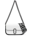 Marc Jacobs J Marc迷你皮革肩带