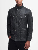 Barbour jakker