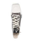 Converse X Drkshwd Turbodrk Hi Sneakers