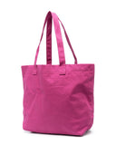 Converse X Drkshwd Logo Cotton Tote Bag