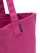 Converse X Drkshwd Logo Cotton Tote Bag