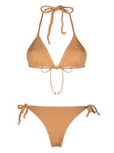 Set di bikini Triangolo Manebi