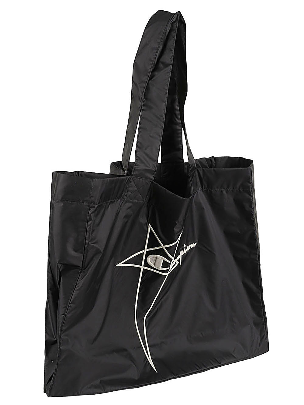 Rick Owens X Champions Logo Tote Bag – Balardi