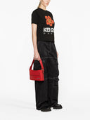 Kenzo Boke Flower Cotton T Shirt