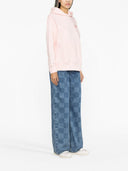 Kenzo Kenzo Paris Oversized Cotton Hoodie
