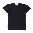 Oficerine Generale Top Black