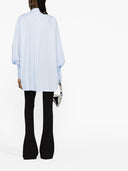 Attico Diana棉衬衫