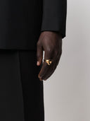 Versace la Medusa Ring