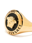 Versace la Medusa Ring