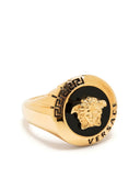 Versace la Medusa Ring