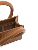 Az Factory Pre Leather Micro Crossbody Bag