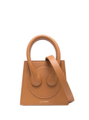 Az Factory Pre Leather Micro Crossbody Bag