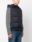 Kiton Nylon Down Waistcoat