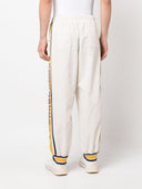 Gucci Cruise Nylon Track Pants