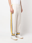 Gucci Cruise Nylon Track Pants