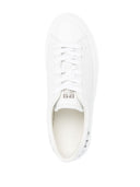 Givenchy City Sport Leather Sneakers