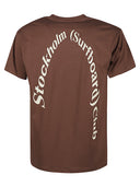 Stockholm (Surfboard) Club Organic Cotton T Shirt