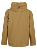 Service Works Canvas Market Smock Jacket