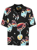 Edwin Saike Shirt