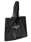 Rick Owens X Champions Logo Tote Bag