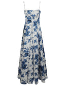 Lavi Blair Long Dress
