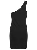 Juicy Couture Alma Asymmetric Short Dress