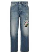 Iuter Looney Tunes Denim Jeans