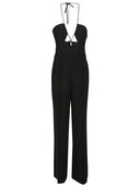 Jonathan Simkhai Gala Cut Out Jumpsuit